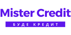 Mister Credit
