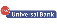   Universal Bank /  