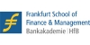 Frankfurt School of Finance & Management